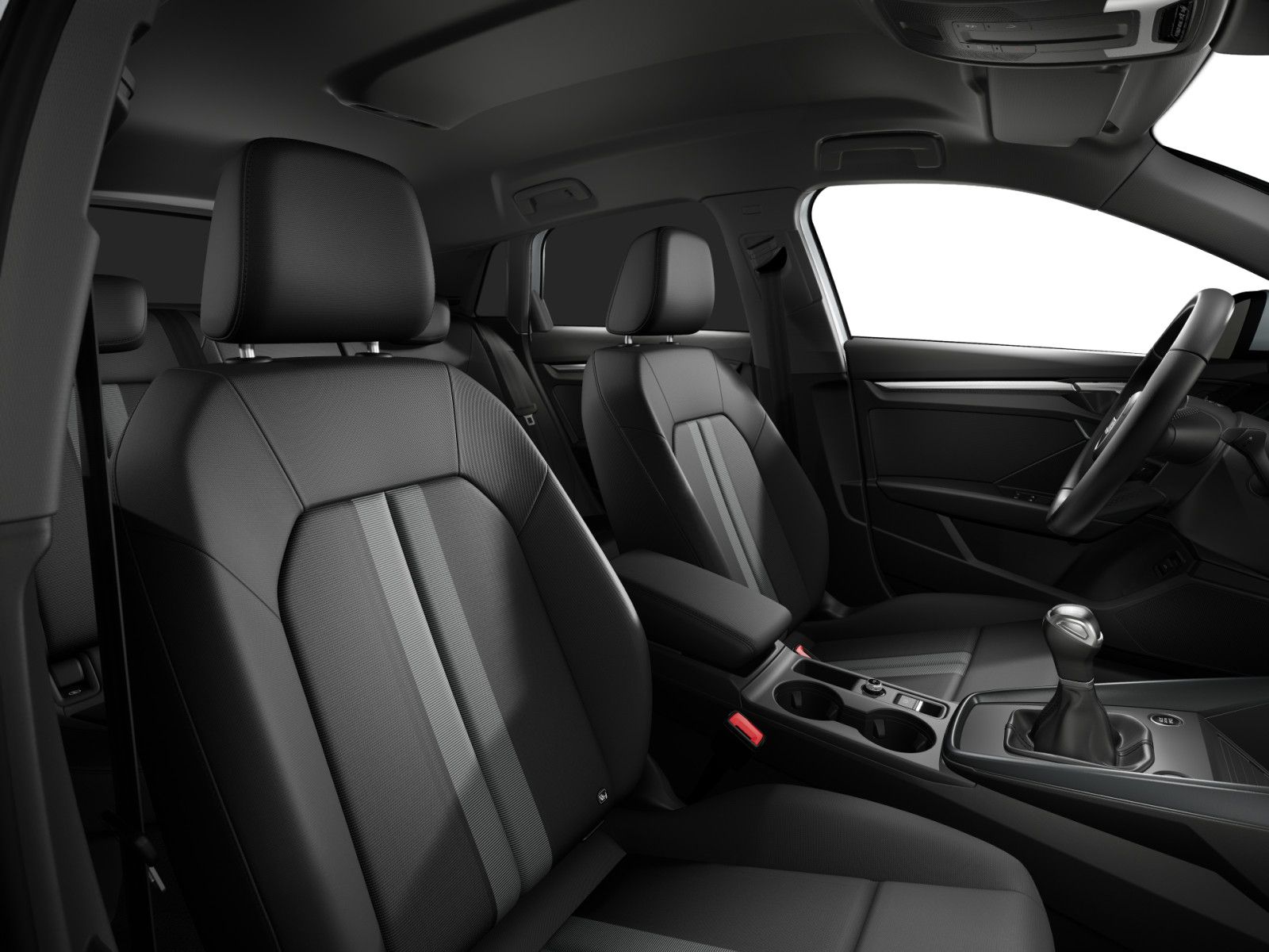 Audi A3 - Bild 9
