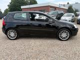 Volkswagen Golf 1.6 FSI Comfortline - Volkswagen Golf: Fsi