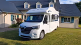 Renault Master Ahorn T660 plus - Offers