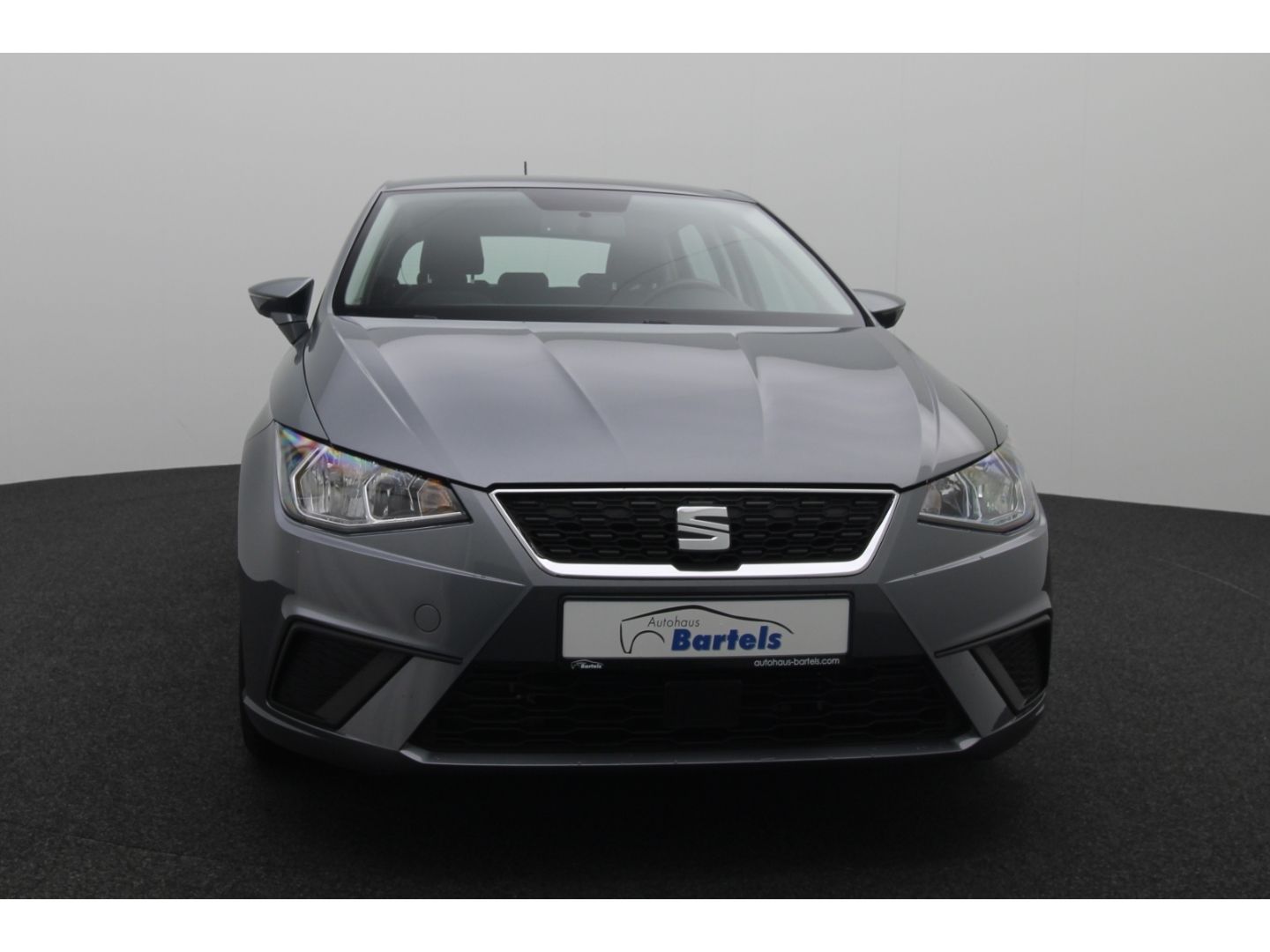 Fahrzeugabbildung SEAT Ibiza 1.0 Style Sitzheizung Einparkhilfe Notbrem