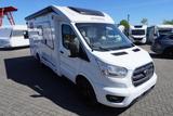 Etrusco V Ford 6.6 SF Automatik Navi Kamera Solar + SAT - Wohnmobil mit Zentralverriegelung
