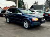 Volvo XC90 T6 Geartronic Executive 7-Sitzer - Volvo XC90: Executive