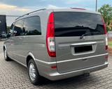 Mercedes-Benz Mercedes Viano 3.0 Ambiente tauschen möglich - Mercedes-Benz Viano Gebrauchtwagen in Frankfurt