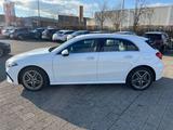 Mercedes-Benz A 250 e AMG Line*MBeam*Burmester*Kamera*Keyless* - Mercedes-Benz A 250 aus 2023