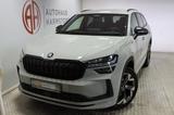 Skoda Kodiaq 1.5 TSI  Sportline AHK Matrix elek. Sitz - Gebrauchtwagen in der Nähe & deutschlandweit