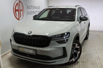 Skoda Kodiaq 1.5 TSI Sportline AHK