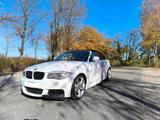 BMW 135i Cabrio - - BMW 135 Gebrauchtwagen
