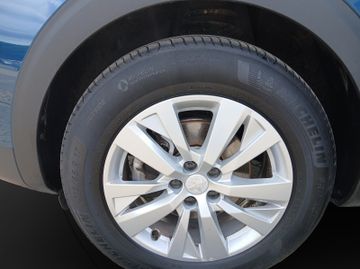 Peugeot 3008 Active Pack 1.2 PureTech 130 Kam.+KeyLess