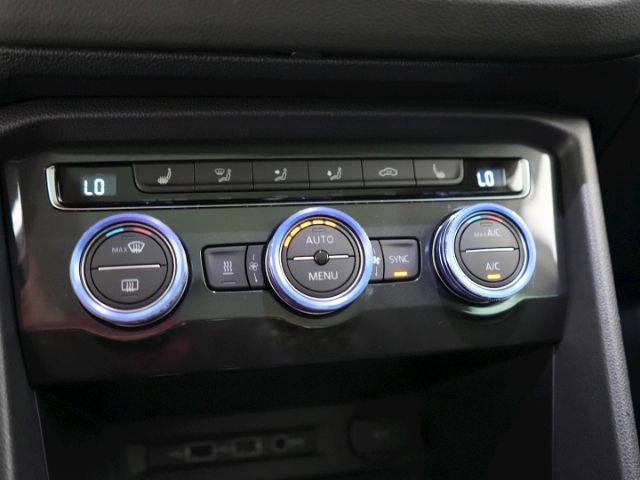 Tiguan HIGHLINE 4MOTION TDI DSG+ANHÄNGERKUPPLUNG