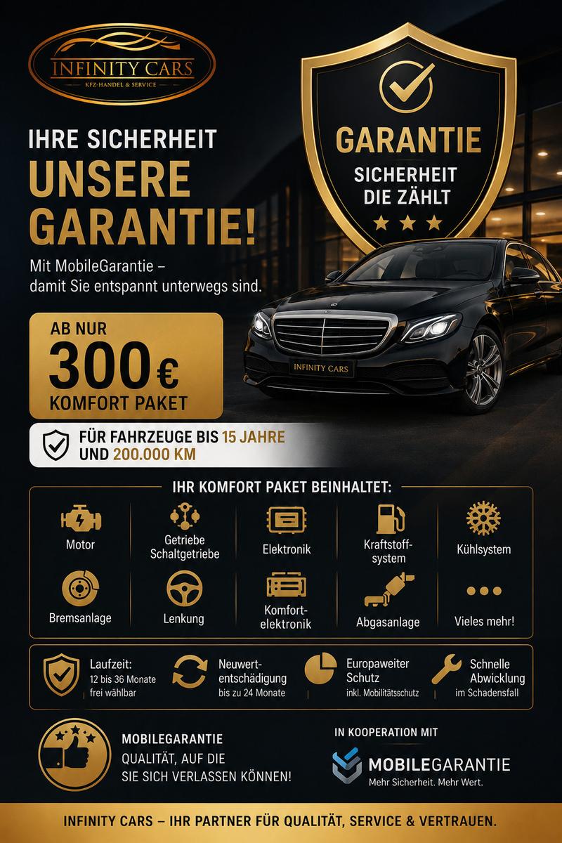 Mercedes-Benz A 250 A A 250 BlueEfficiency