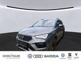 Cupra Ateca 2.0 TSI 4M DSG LED/PANO/360°/BEATS +++ - Cupra Ateca: Van