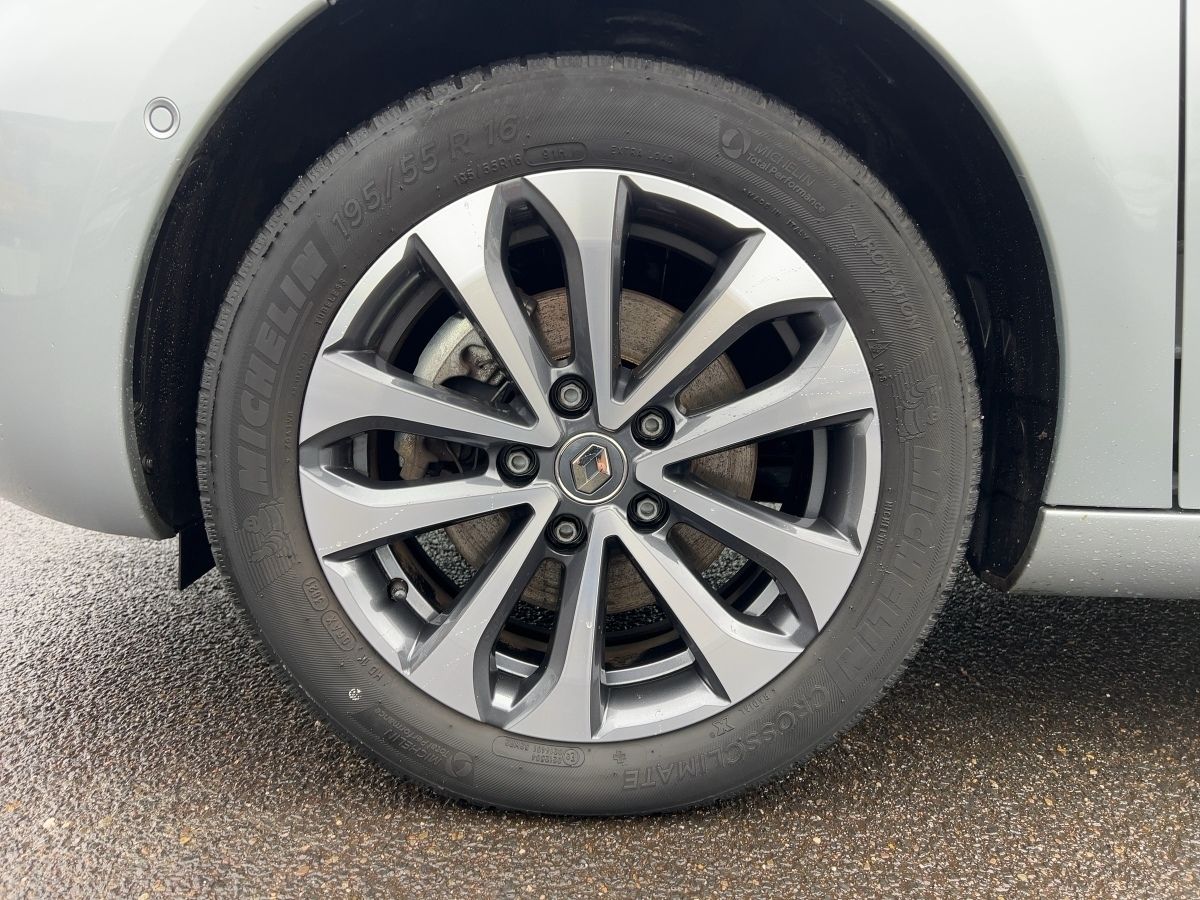 Renault ZOE - Bild 22