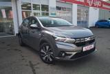 Dacia Sandero III 1.0 TCE Essential Totwinkel Kamera - Dacia Sandero: Essential