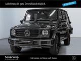 Mercedes-Benz G 350 d WIDE SPUR DISTR STANDH COMAND AHK PDC