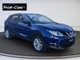 Nissan Qashqai Acenta Automatik Kamera AHK SHZ - Nissan Qashqai: Automat