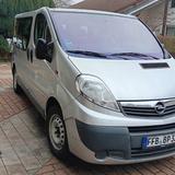 Opel Vivaro - Opel Vivaro Gebrauchtwagen in München