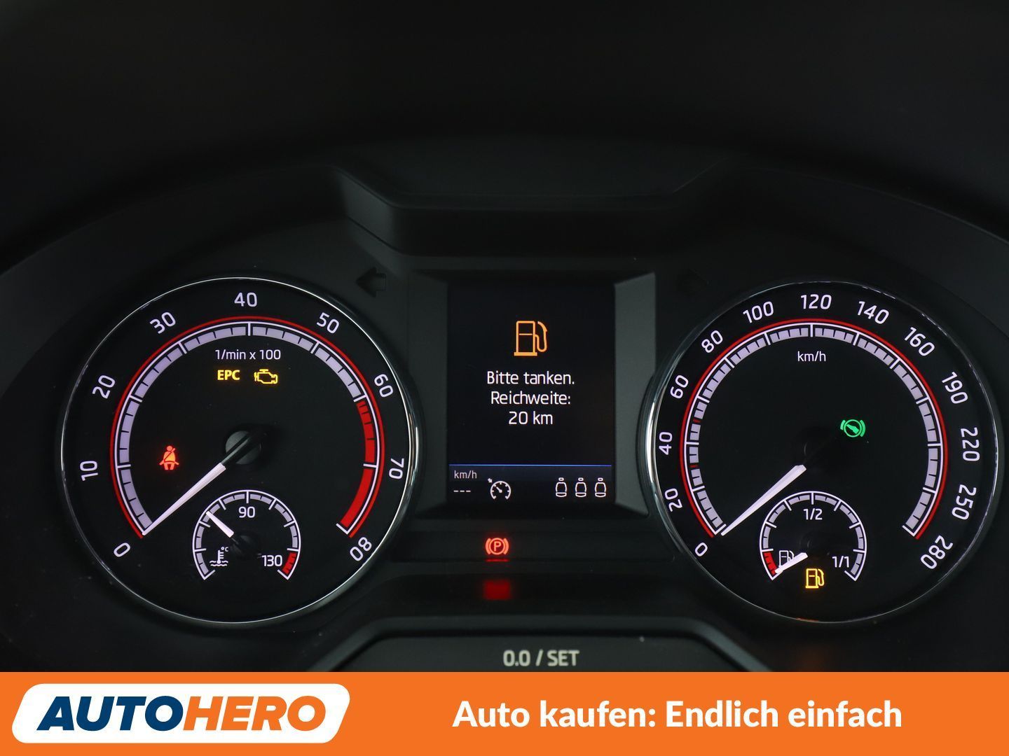 Skoda Octavia 2.0 TSI RS Aut.*NAVI*CAM*ACC*SHZ*ALU* foto 20