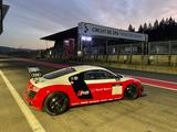 Audi R8 V8 4,2 Liter Motorsportfahrzeug - Audi R8: Von Privat