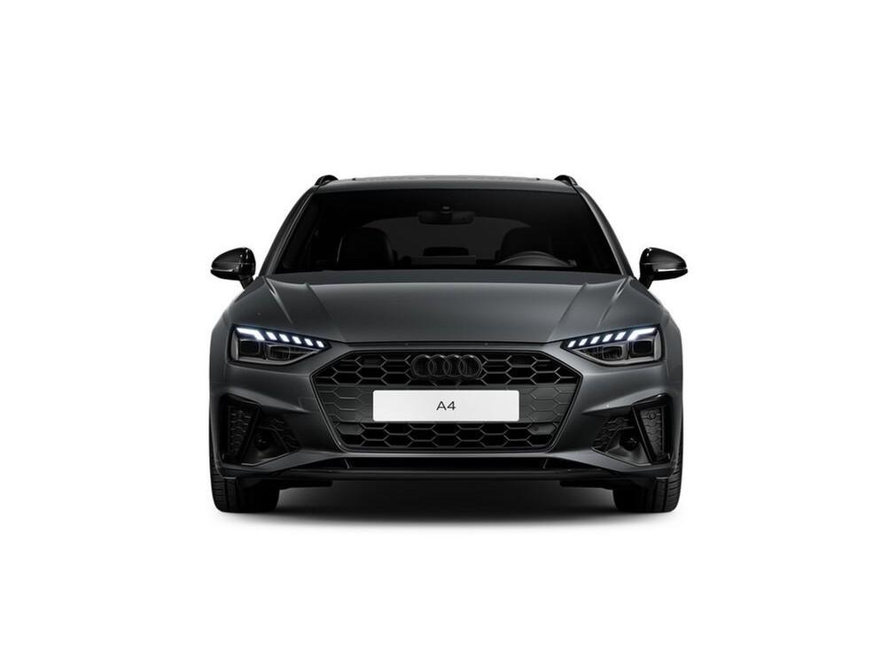 Audi A4 Avant S line 40 TFSI S tronic