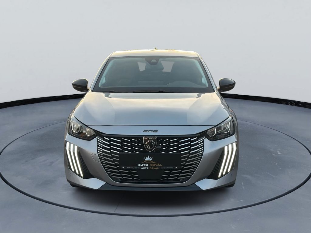 Image of Peugeot 208