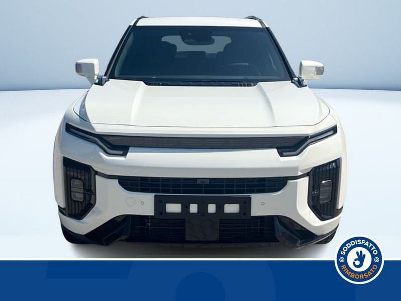 Other KGM Actyon HEV K-Line 1.5 Turbo GDI 204 CV 2WD imagem 3