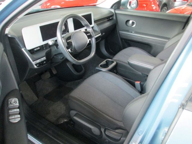 Hyundai IONIQ 5 – Bild 10