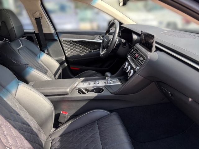 Fahrzeugabbildung Genesis G70 Shooting Brake 2.0T AWD Luxury Line Schiebed