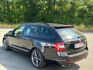 Skoda Octavia - 3