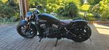 Indian Scout Bobber