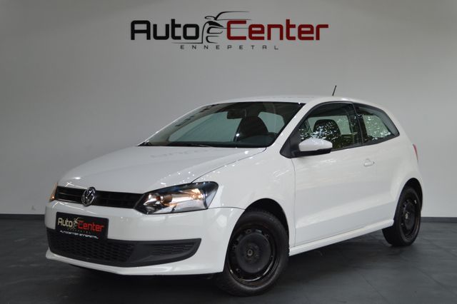 Volkswagen Polo 1.2 FSI Trendline *ZV*el.FH*Servolenkung*