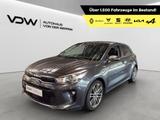 Kia Rio Platinum Edition Navi, Kamera, Klima Klima - gebrauchte Kia Rio aus dem Jahr 2020