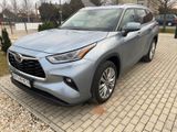 Toyota Highlander 2.5-l Hybrid Prestige Tech*LED*KAM*