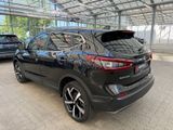 Nissan Qashqai 1.3DIG-T  Akari|LED|Pano|CarPlay|Sitzhzg - Nissan Qashqai: Akari