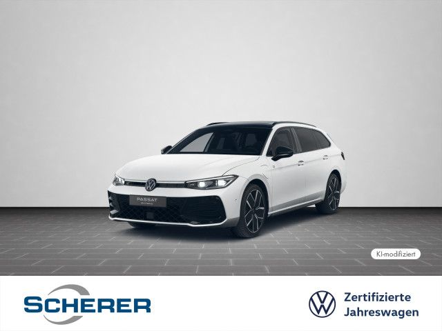 Image of Volkswagen Passat Variant