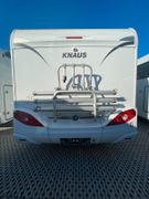 Knaus Skywave 700 25 MEG* aut.Sat./Luftfeder*
