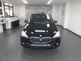 BMW 218 Active Tourer Automatik WR+SR AHK TÜV06/2027 - BMW 2er Reihe in Stuttgart