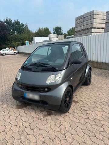 Smart fortwo Cabrio 3L