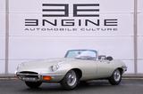 Jaguar E-Type - Jaguar Gebrauchtwagen von 1970