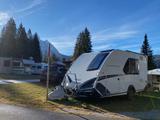 Knaus Sport&Fun 480 QL BLACK SELECTION, Mover, 2 Zelte - Offers