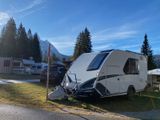 Knaus Sport&Fun 480 QL BLACK SELECTION, Mover, 2 Zelte - Knaus Sport fun