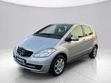Mercedes-Benz A 170*Automatik*SHZ*Temp.*PDC* - Mercedes-Benz A-Class: 170