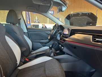 Skoda Scala Style *LED*Kamera*AppConnect*Kamera*Klima*