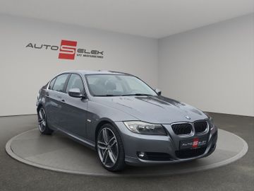 BMW 325 - 7