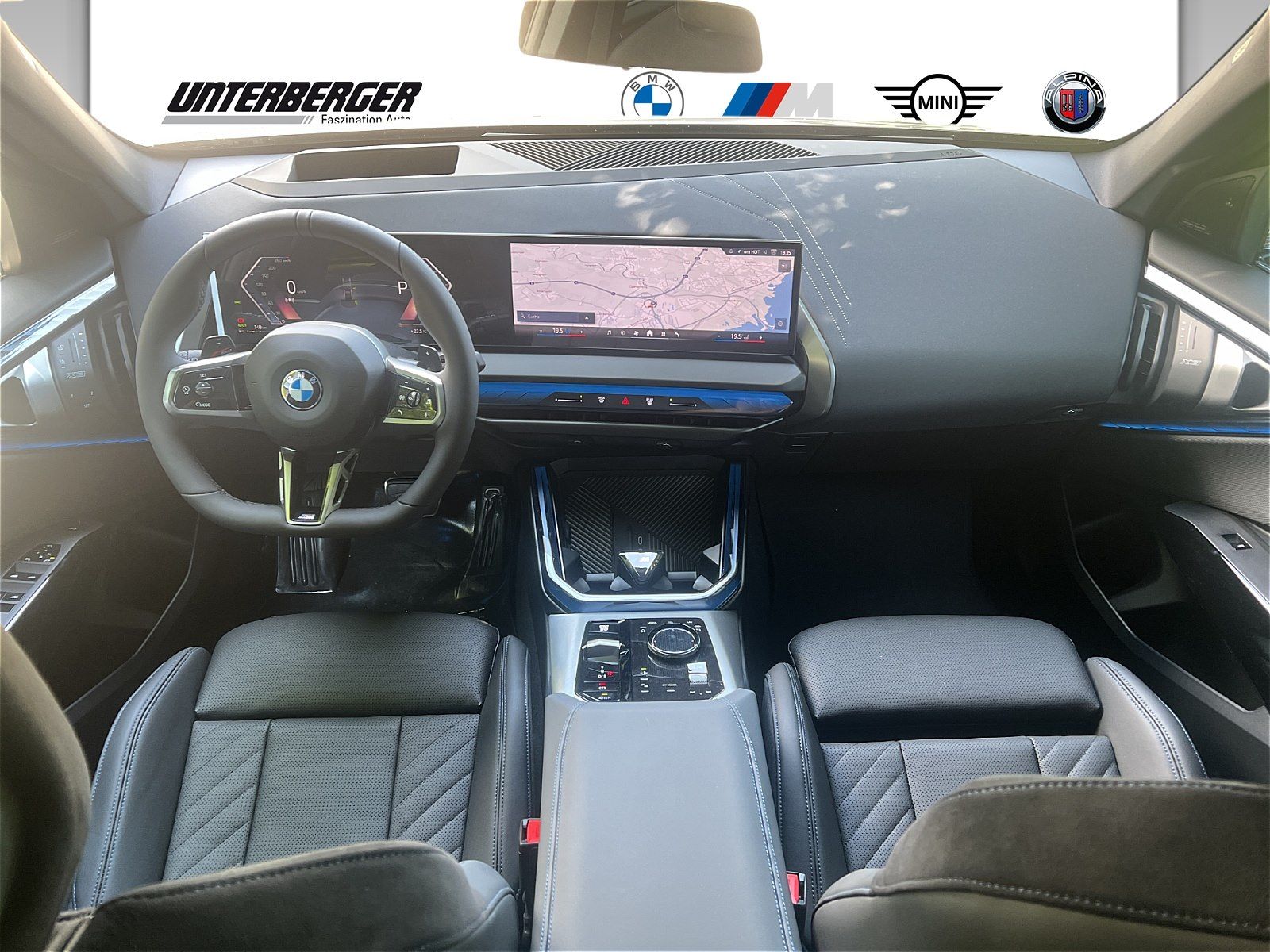 BMW X3 - Bild 7