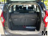 Dacia Lodgy Stepway Selection dCi 115 7-Sitzer + AHK - Dacia Lodgy: Stepway Selection