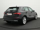 Audi A3 Sportback advanced 30 TFSI *AHK*NAVI*8-fach* - Audi A3 Jahreswagen: Sportback