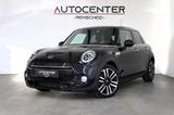 MINI Cooper S 2,0 Aut. 5-trg. John Cooper Works F55 - MINI MINI Gebrauchtwagen in Wuppertal