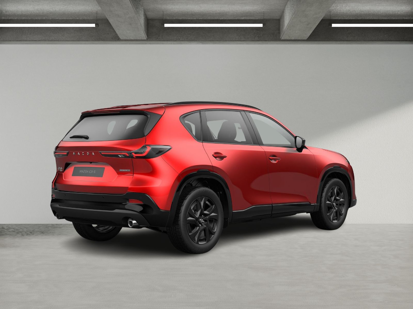 Mazda CX-5 - Bild 2