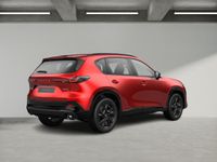 Mazda CX-5 - Vorschau Bild 2