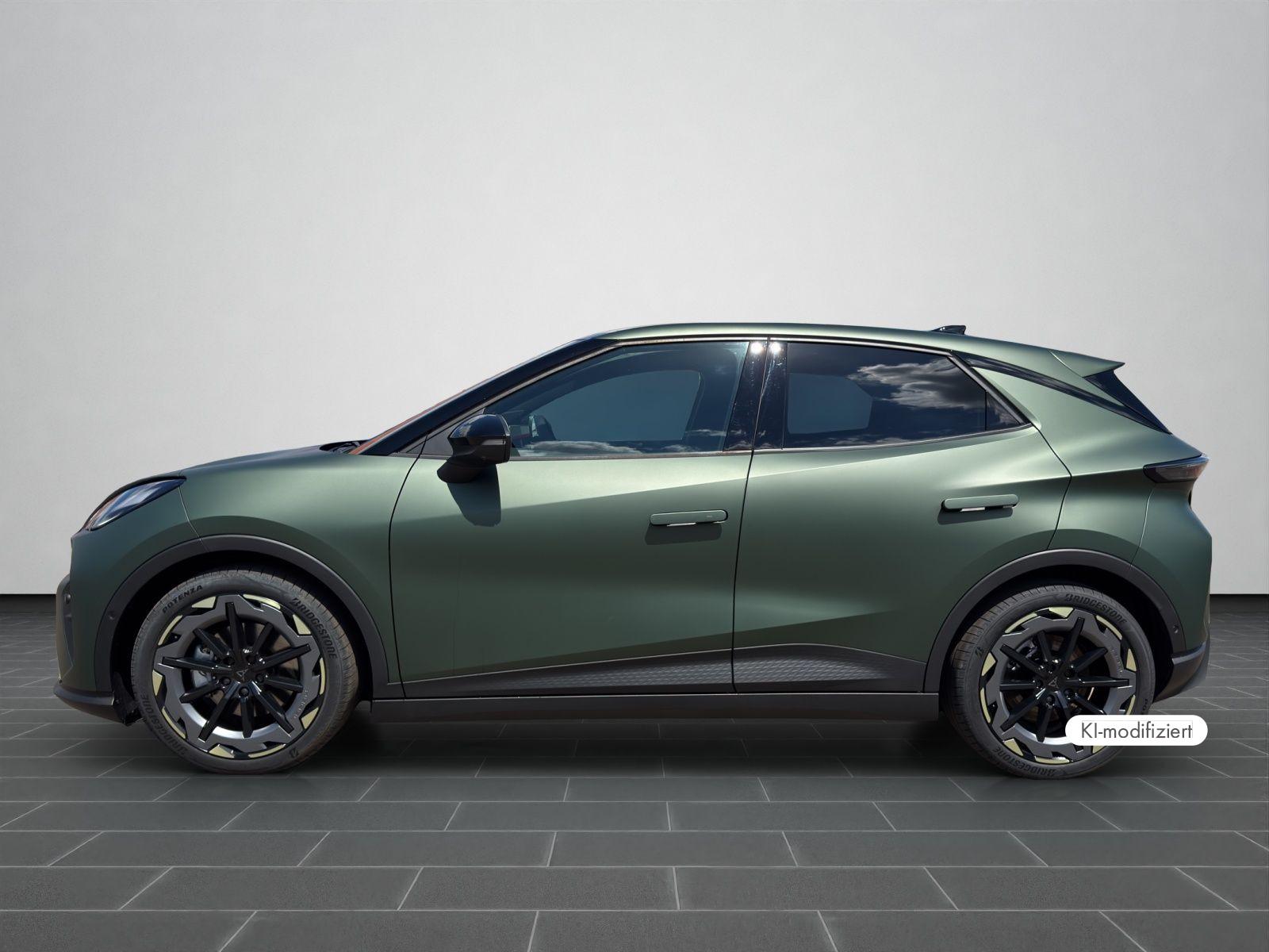 Cupra Raval VZ Edition Extreme 226 PS DSG